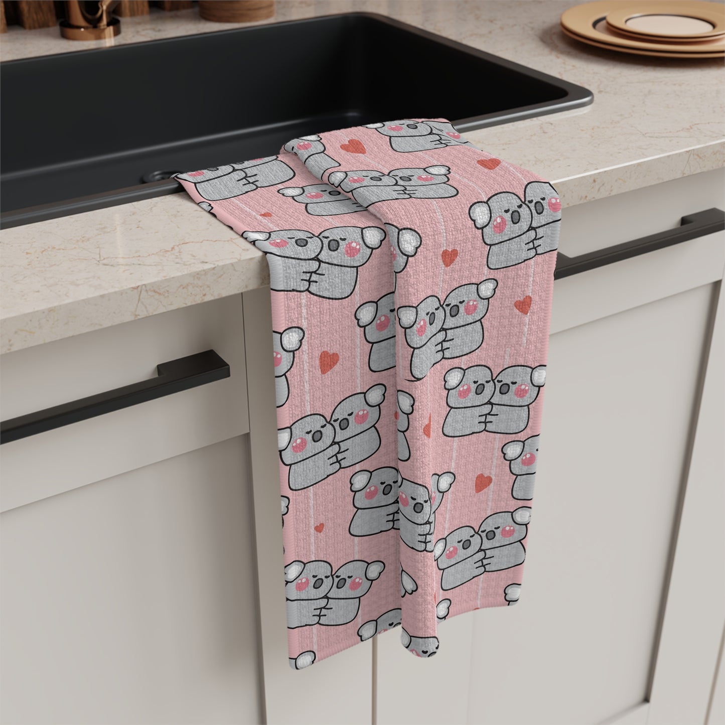 Microfiber Tea Towel