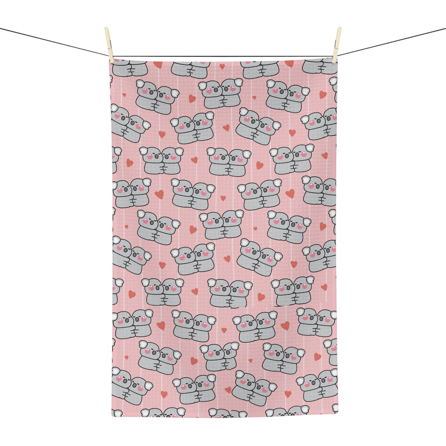 Microfiber Tea Towel