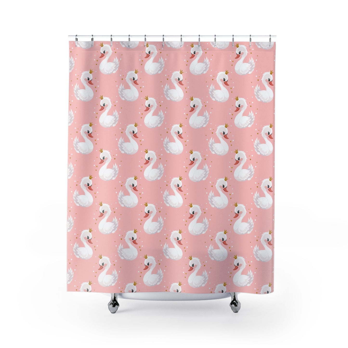 Shower Curtains