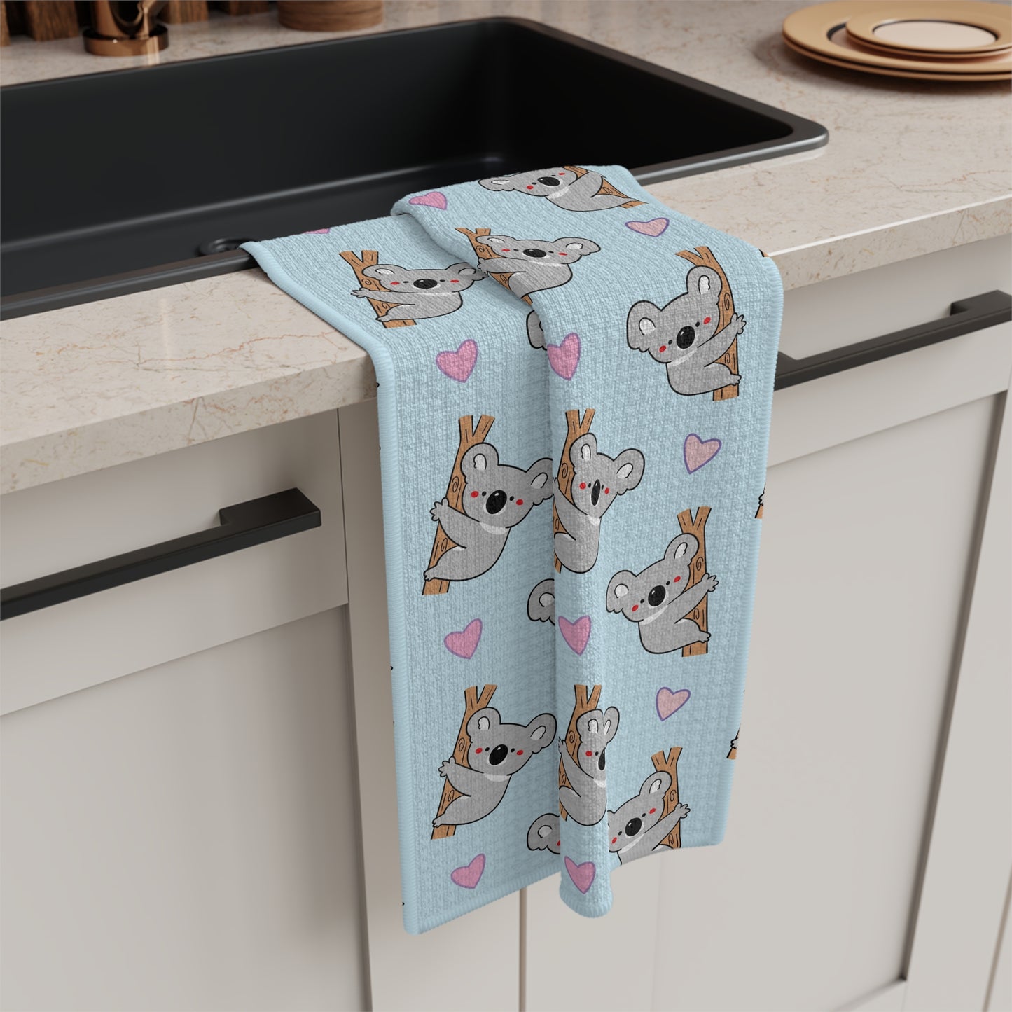 Microfiber Tea Towel