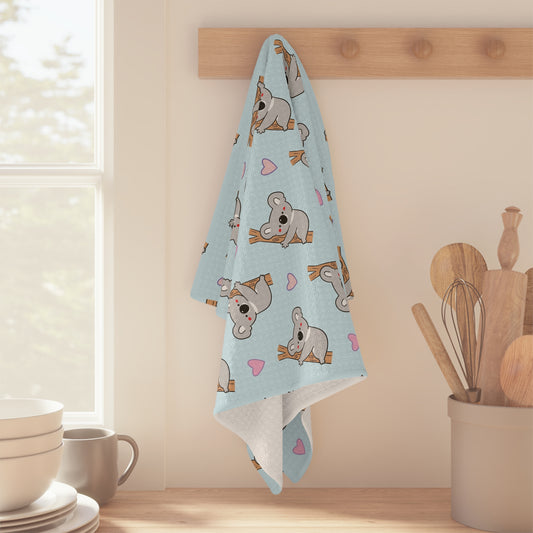 Microfiber Tea Towel